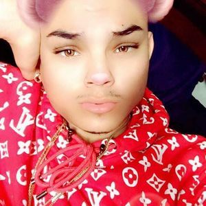 Meet your Posher, Joel